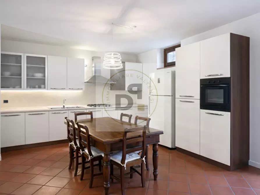 Immagine 3 di Appartamento in affitto  in Via Bolognina di Sera a Bedizzole