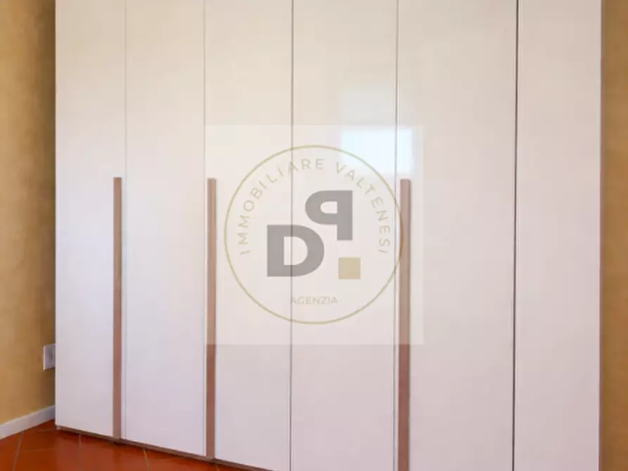 Immagine 10 di Appartamento in affitto  in Via Bolognina di Sera a Bedizzole