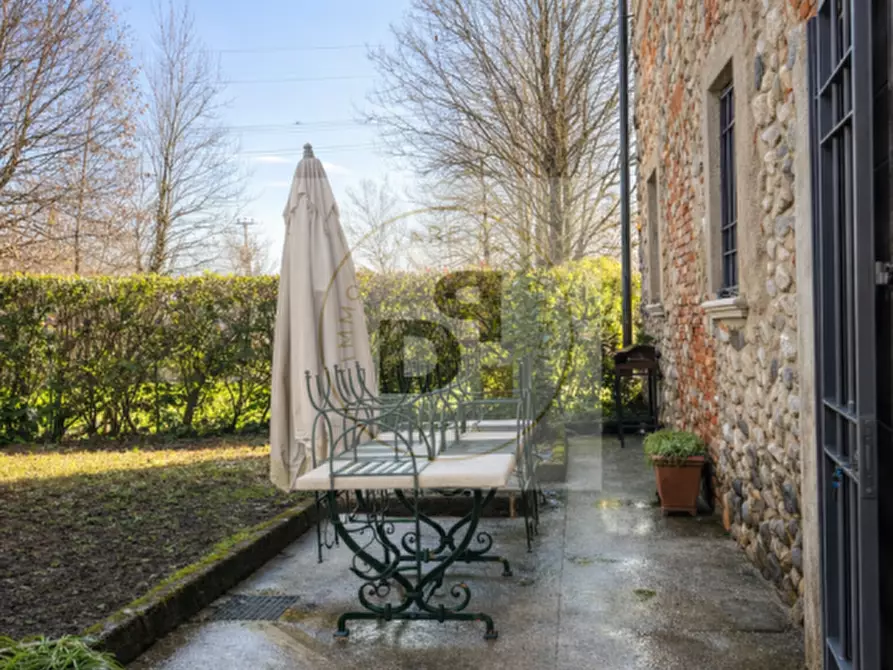 Immagine 11 di Appartamento in affitto  in Via Bolognina di Sera a Bedizzole