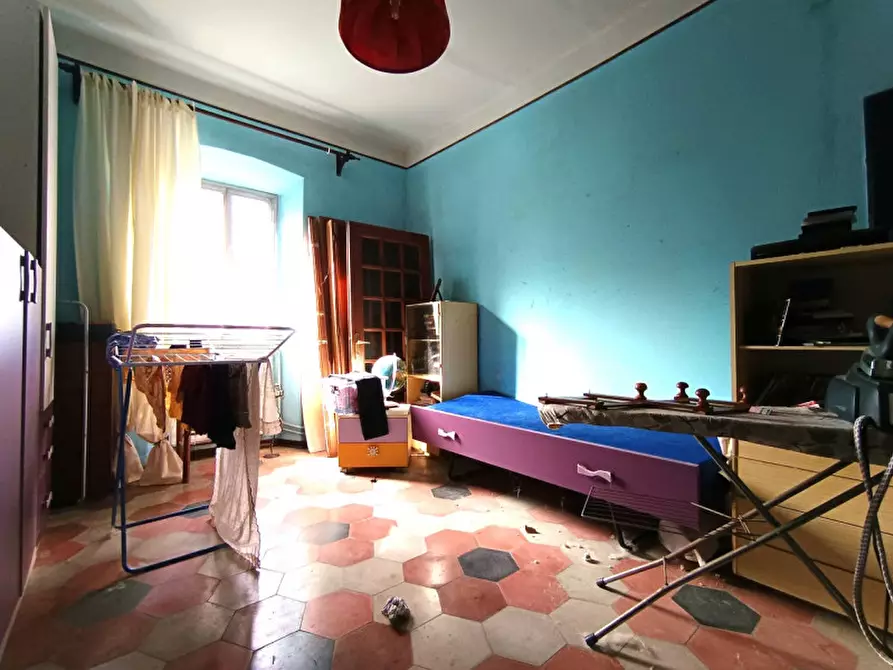 Immagine 4 di Villetta a schiera in vendita  in Via Nazionale Piemonte a Savona