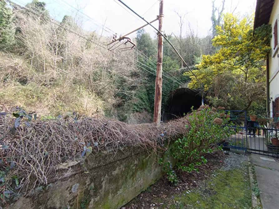 Immagine 7 di Villetta a schiera in vendita  in Via Nazionale Piemonte a Savona