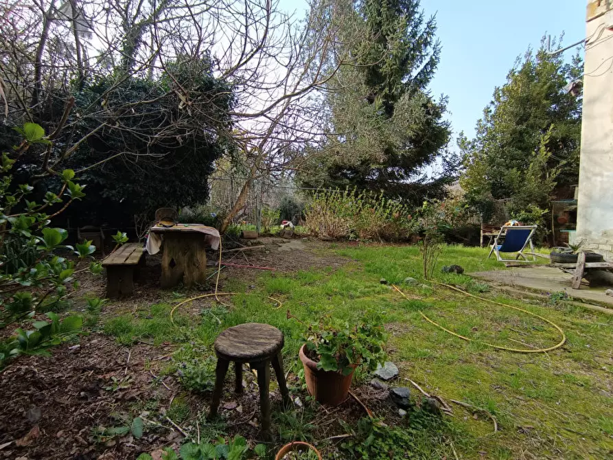 Immagine 9 di Villetta a schiera in vendita  in Via Nazionale Piemonte a Savona