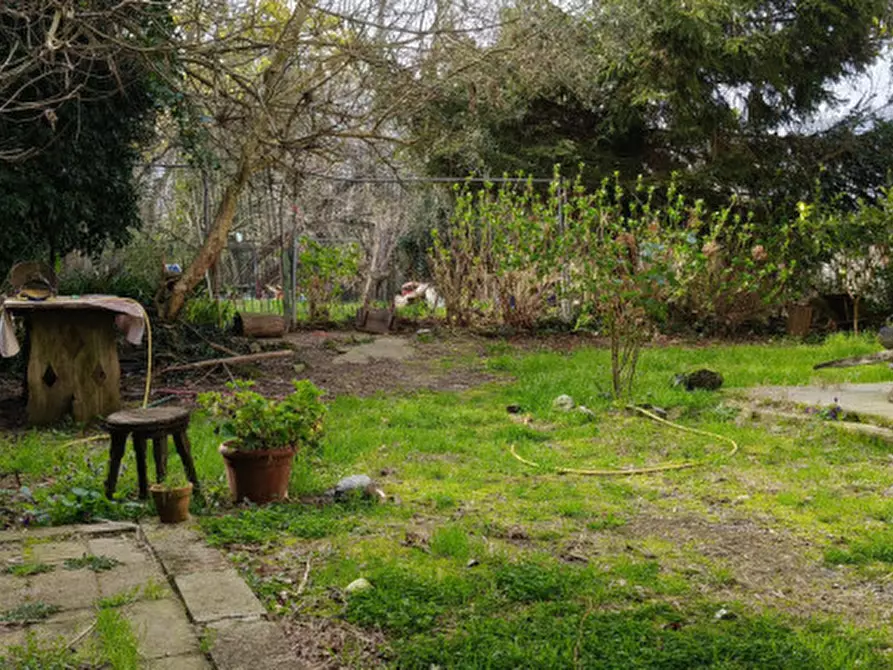 Immagine 11 di Villetta a schiera in vendita  in Via Nazionale Piemonte a Savona