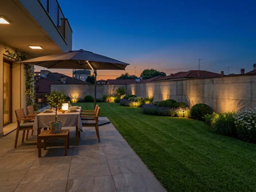 Immagine 1 di Appartamento in vendita  a San Bonifacio