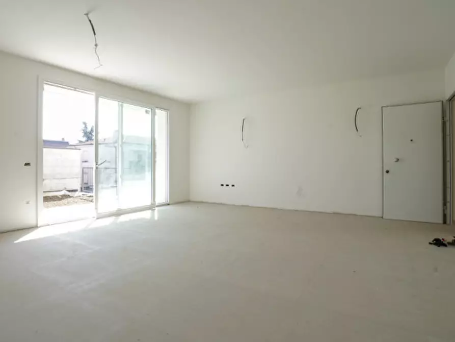 Immagine 5 di Appartamento in vendita  a San Bonifacio