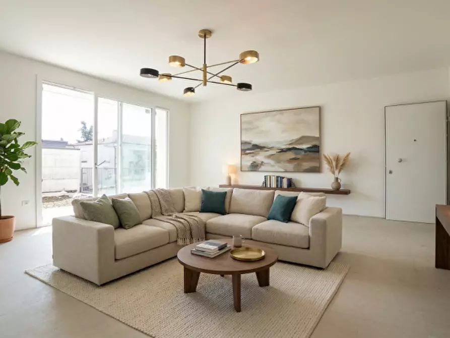 Immagine 6 di Appartamento in vendita  a San Bonifacio