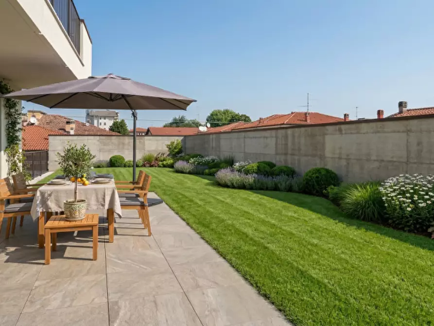 Immagine 7 di Appartamento in vendita  a San Bonifacio