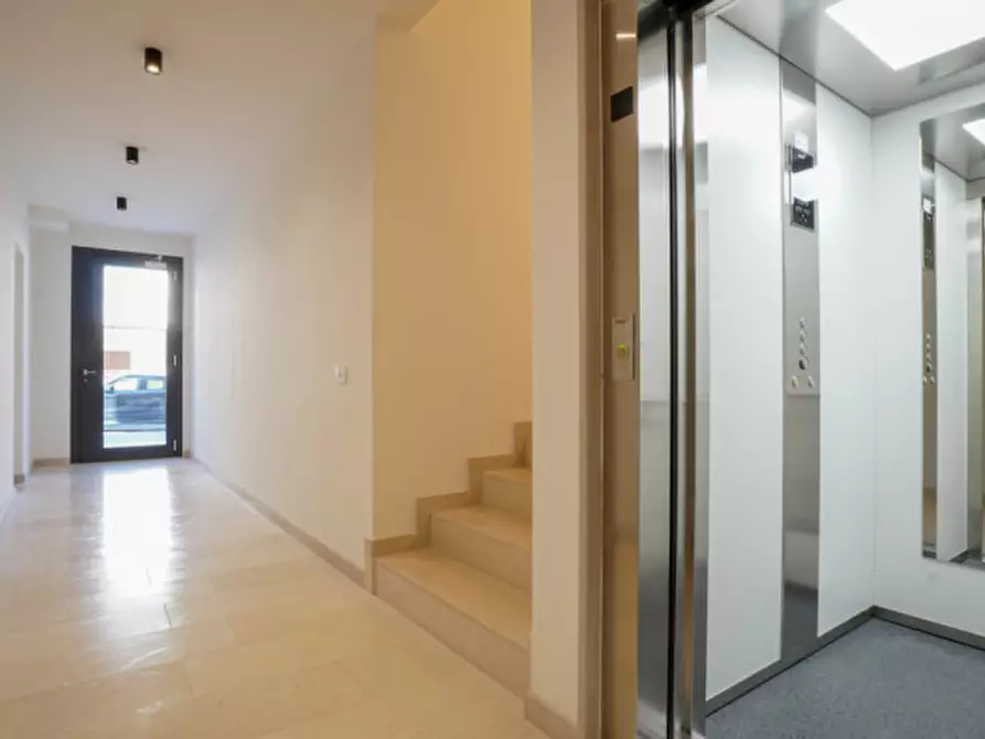 Immagine 11 di Appartamento in vendita  a San Bonifacio