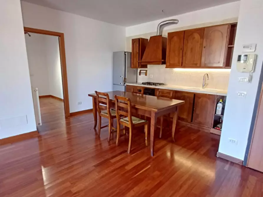 Immagine 7 di Appartamento in vendita  in Via Guglielmo Pepe a Salzano