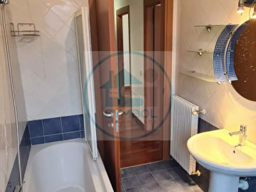 Immagine 10 di Appartamento in vendita  in Via Guglielmo Pepe a Salzano