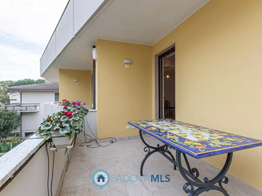 Immagine 28 di Appartamento in vendita  in Via Andrea Previtali a Abano Terme