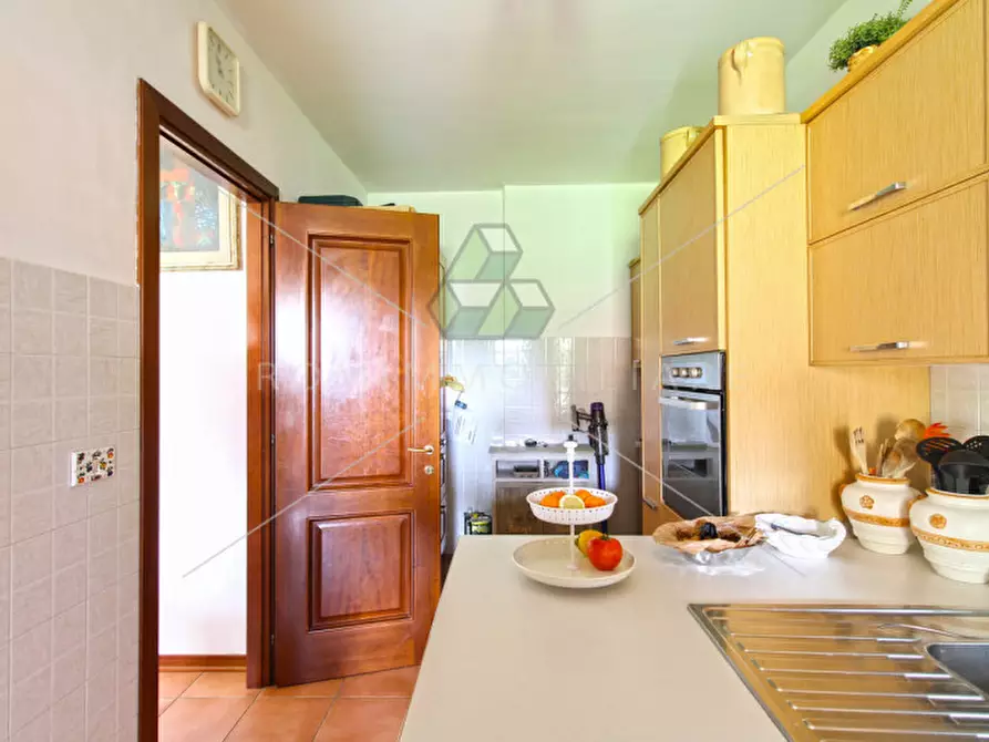 Immagine 16 di Villa in vendita  in Via Maurice Ravel a Roma