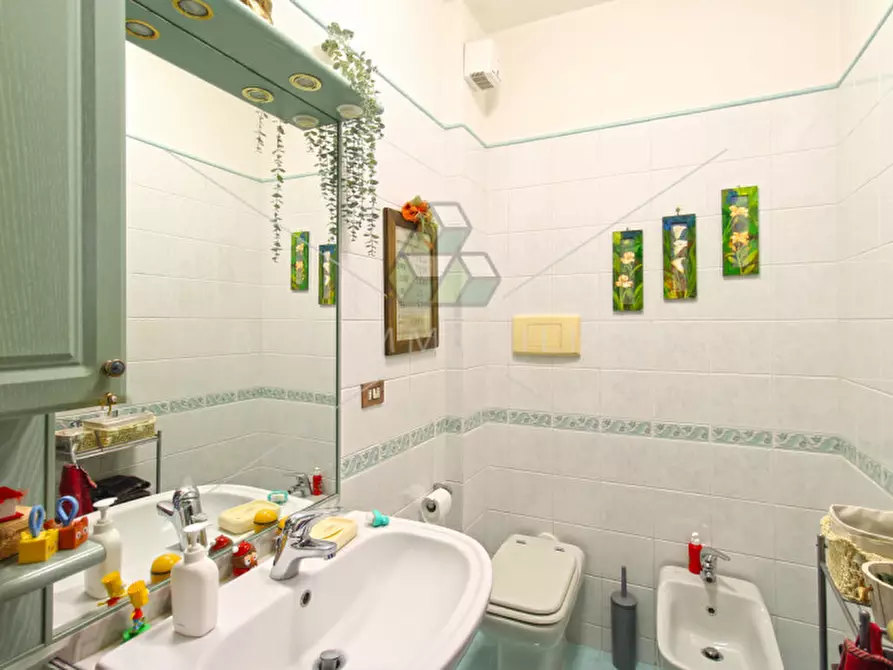 Immagine 22 di Villa in vendita  in Via Maurice Ravel a Roma