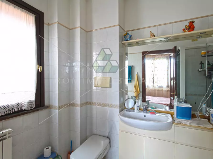 Immagine 23 di Villa in vendita  in Via Maurice Ravel a Roma