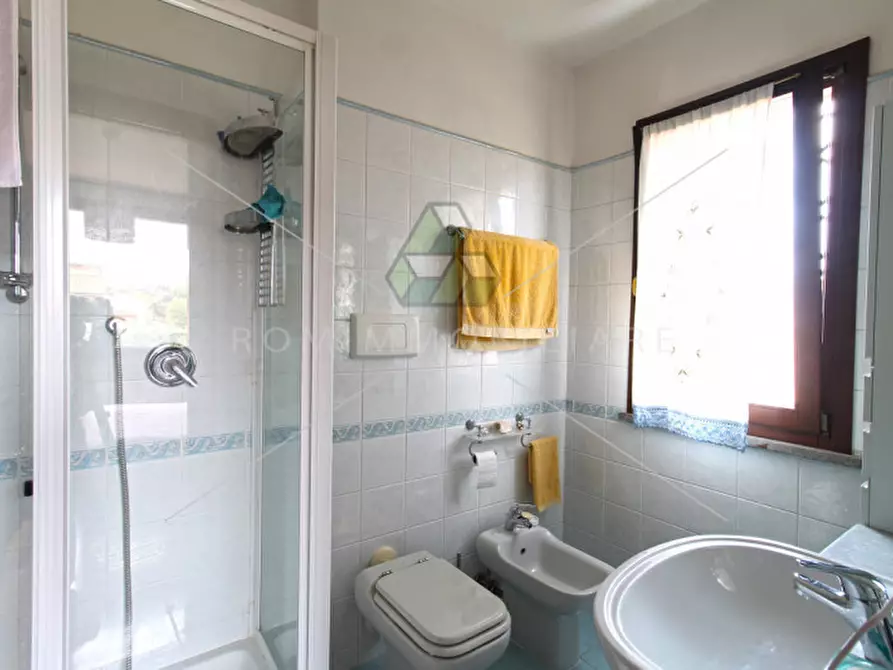 Immagine 24 di Villa in vendita  in Via Maurice Ravel a Roma