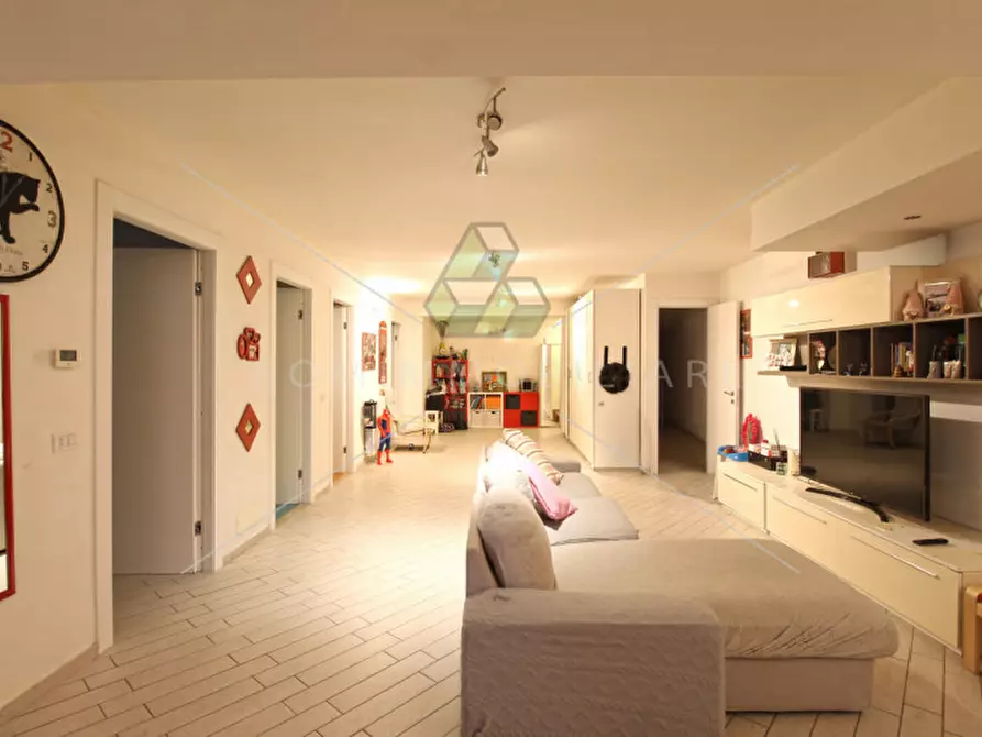 Immagine 26 di Villa in vendita  in Via Maurice Ravel a Roma