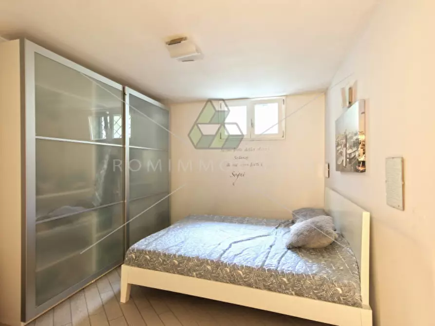 Immagine 28 di Villa in vendita  in Via Maurice Ravel a Roma