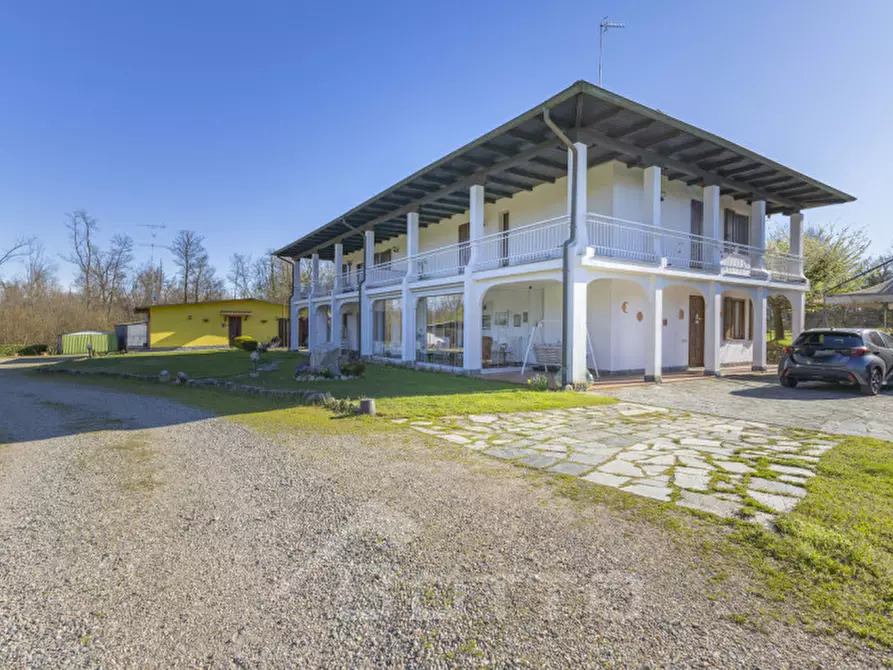 Immagine 1 di Multiproprietà in vendita  in Via Statale, 11 a Roasio