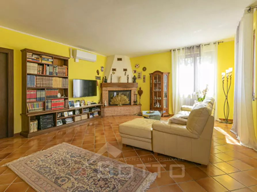 Immagine 3 di Multiproprietà in vendita  in Via Statale, 11 a Roasio