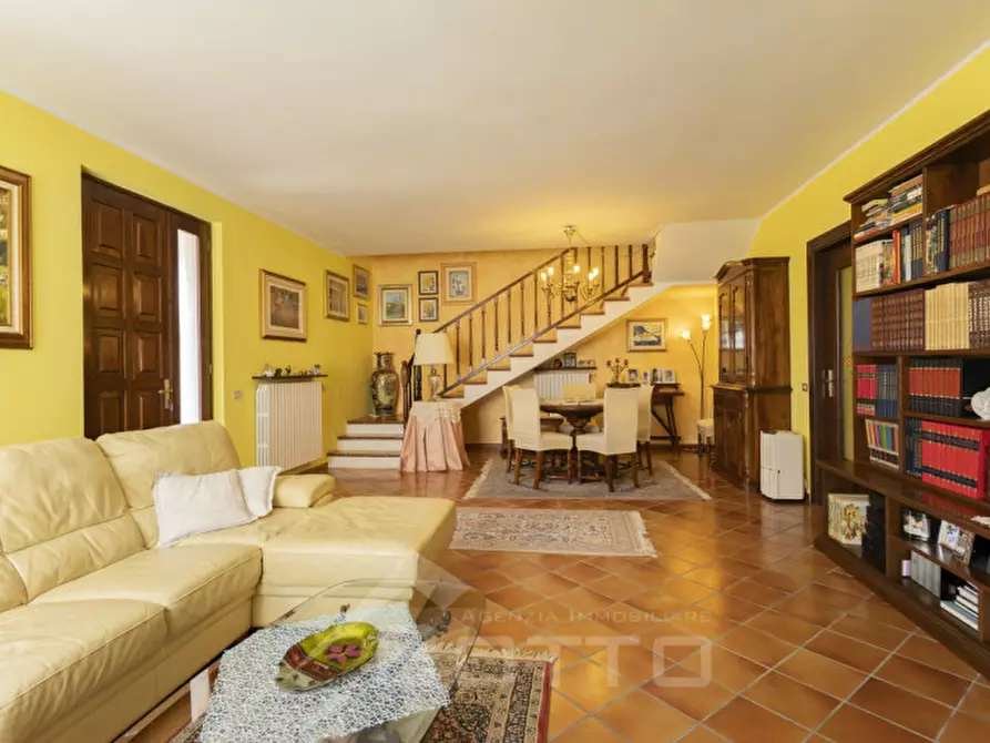 Immagine 4 di Multiproprietà in vendita  in Via Statale, 11 a Roasio