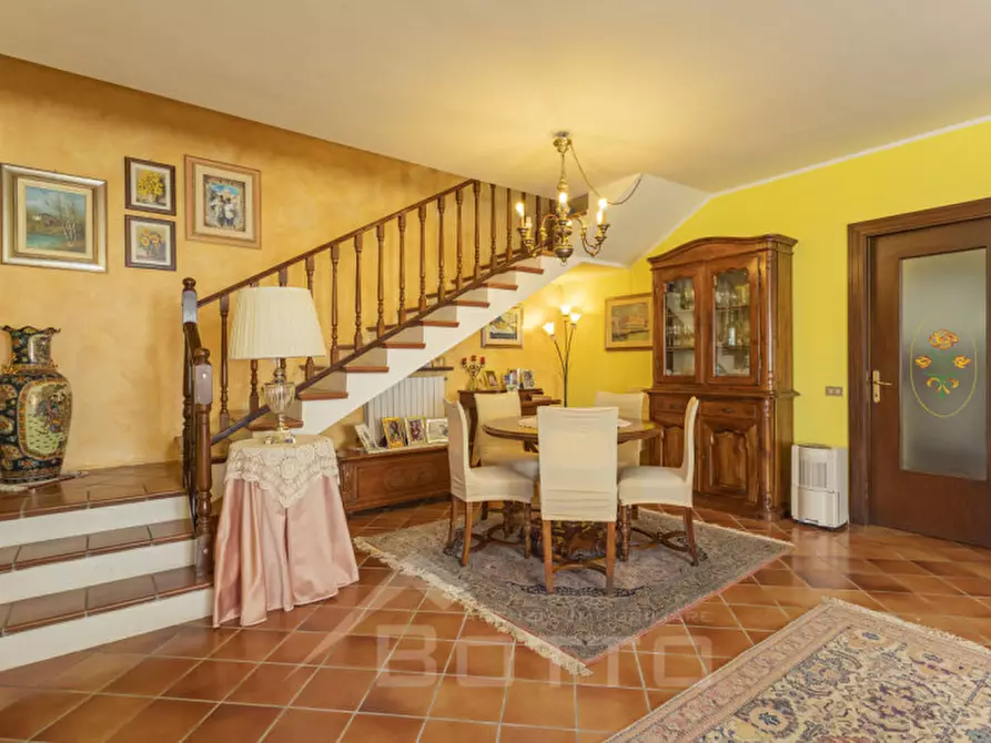 Immagine 5 di Multiproprietà in vendita  in Via Statale, 11 a Roasio
