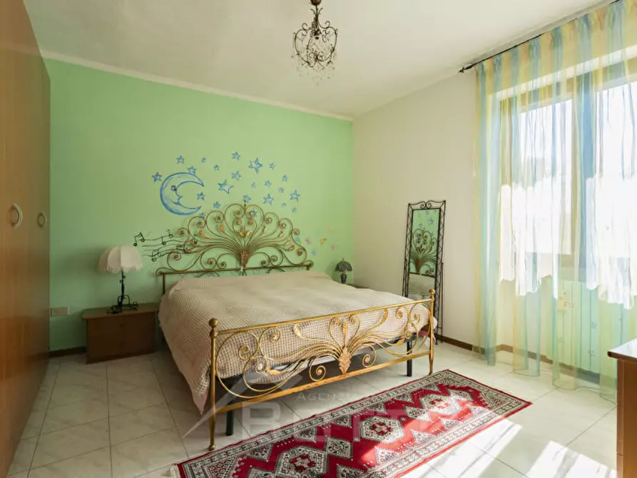 Immagine 11 di Multiproprietà in vendita  in Via Statale, 11 a Roasio