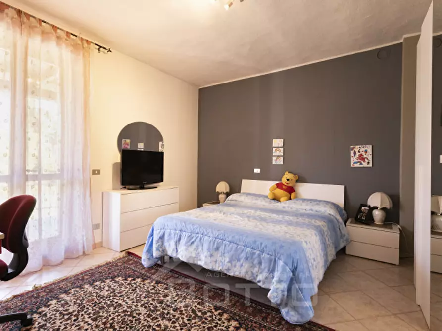 Immagine 13 di Multiproprietà in vendita  in Via Statale, 11 a Roasio