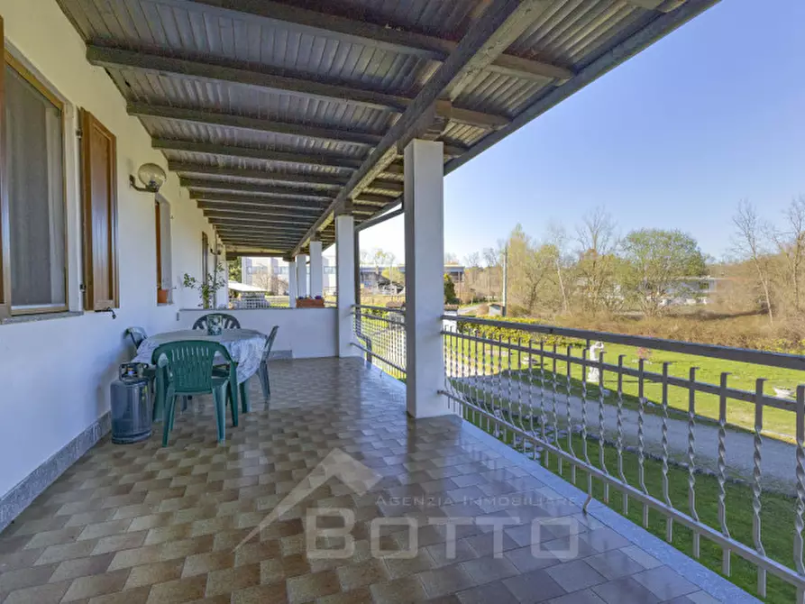 Immagine 24 di Multiproprietà in vendita  in Via Statale, 11 a Roasio