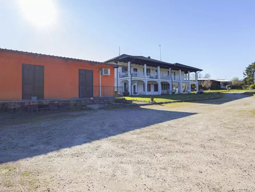 Immagine 25 di Multiproprietà in vendita  in Via Statale, 11 a Roasio