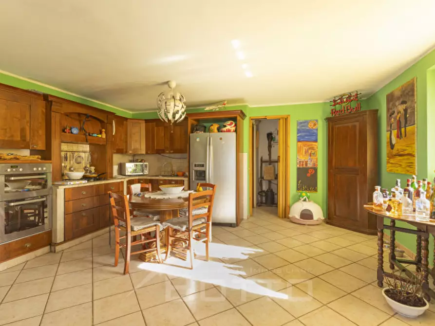 Immagine 27 di Multiproprietà in vendita  in Via Statale, 11 a Roasio