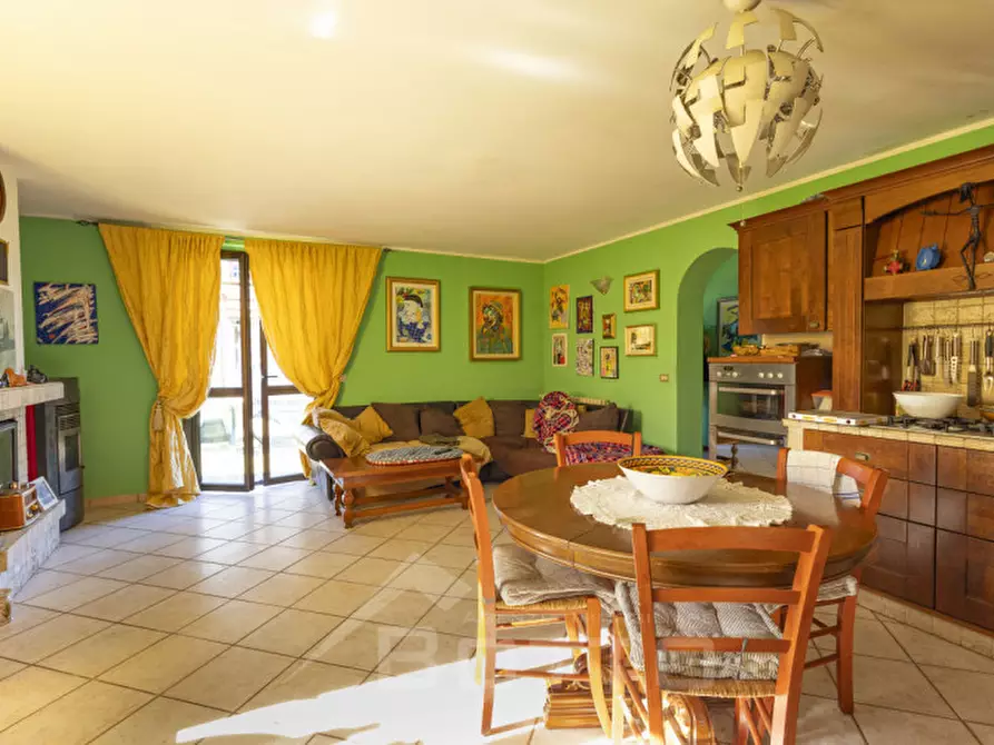 Immagine 28 di Multiproprietà in vendita  in Via Statale, 11 a Roasio