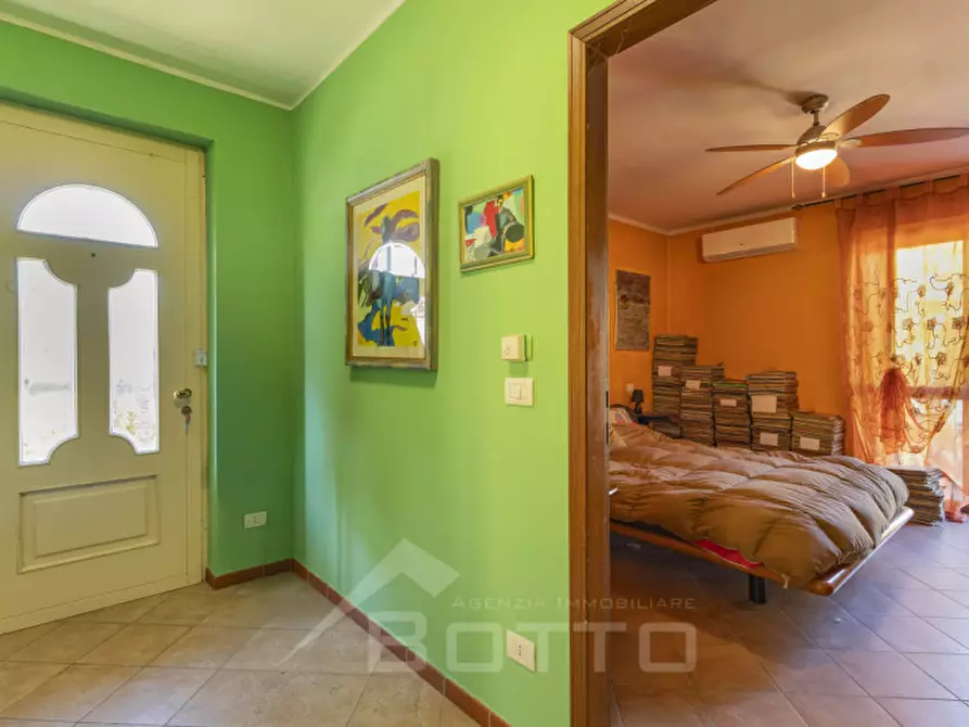 Immagine 29 di Multiproprietà in vendita  in Via Statale, 11 a Roasio
