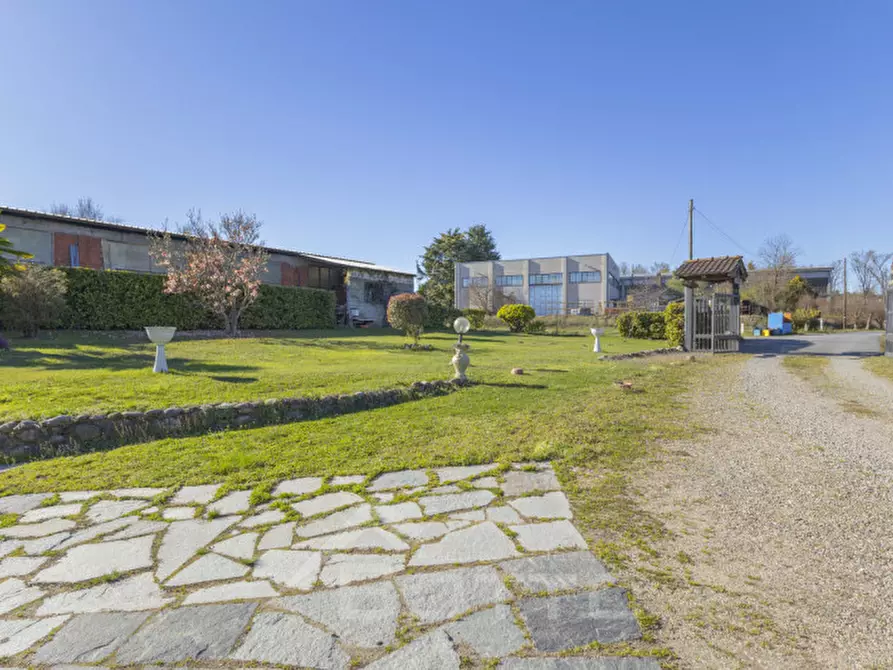 Immagine 32 di Multiproprietà in vendita  in Via Statale, 11 a Roasio