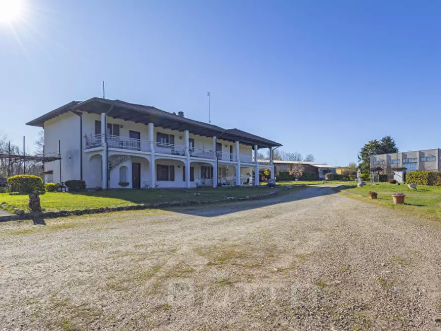 Immagine 40 di Multiproprietà in vendita  in Via Statale, 11 a Roasio