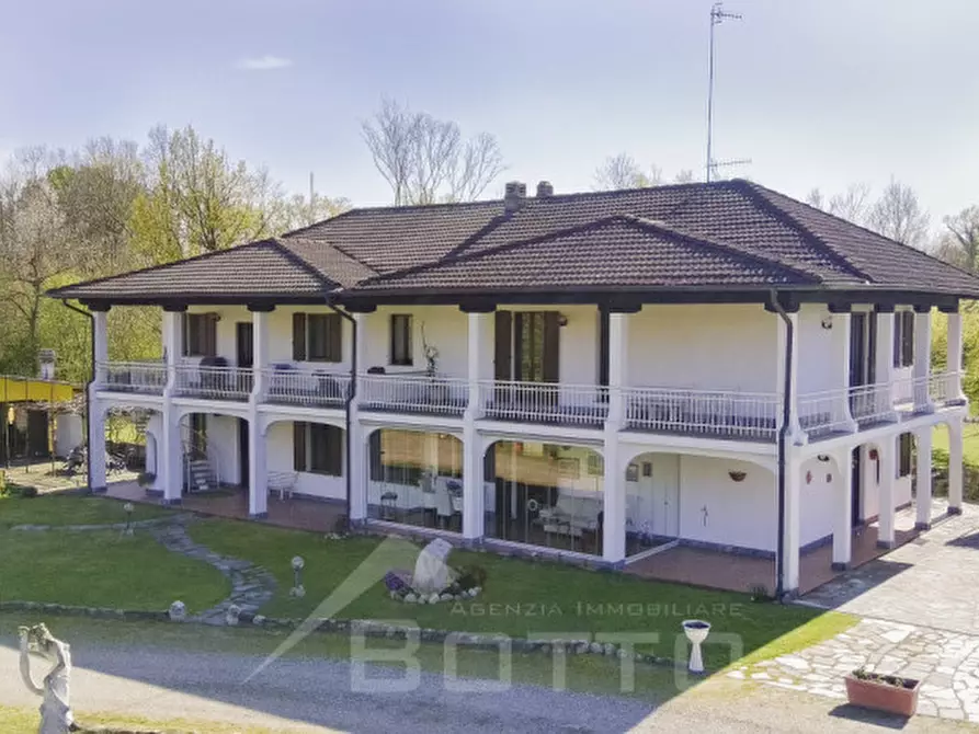 Immagine 42 di Multiproprietà in vendita  in Via Statale, 11 a Roasio