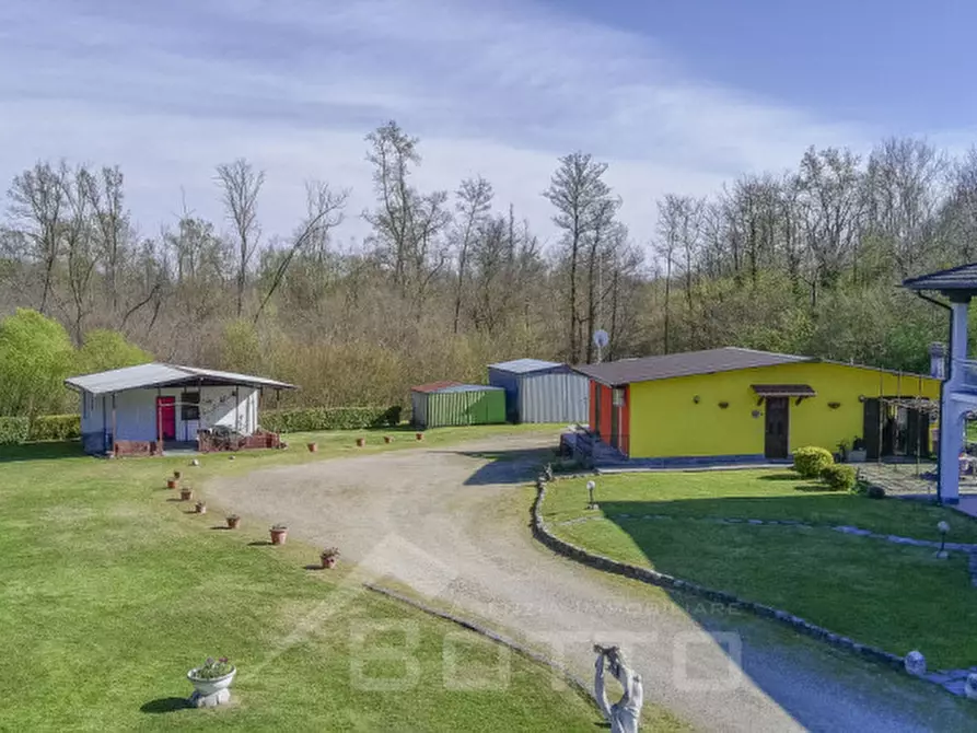 Immagine 45 di Multiproprietà in vendita  in Via Statale, 11 a Roasio
