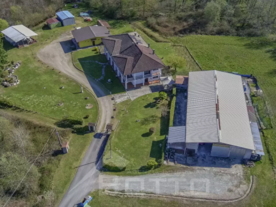 Immagine 46 di Multiproprietà in vendita  in Via Statale, 11 a Roasio