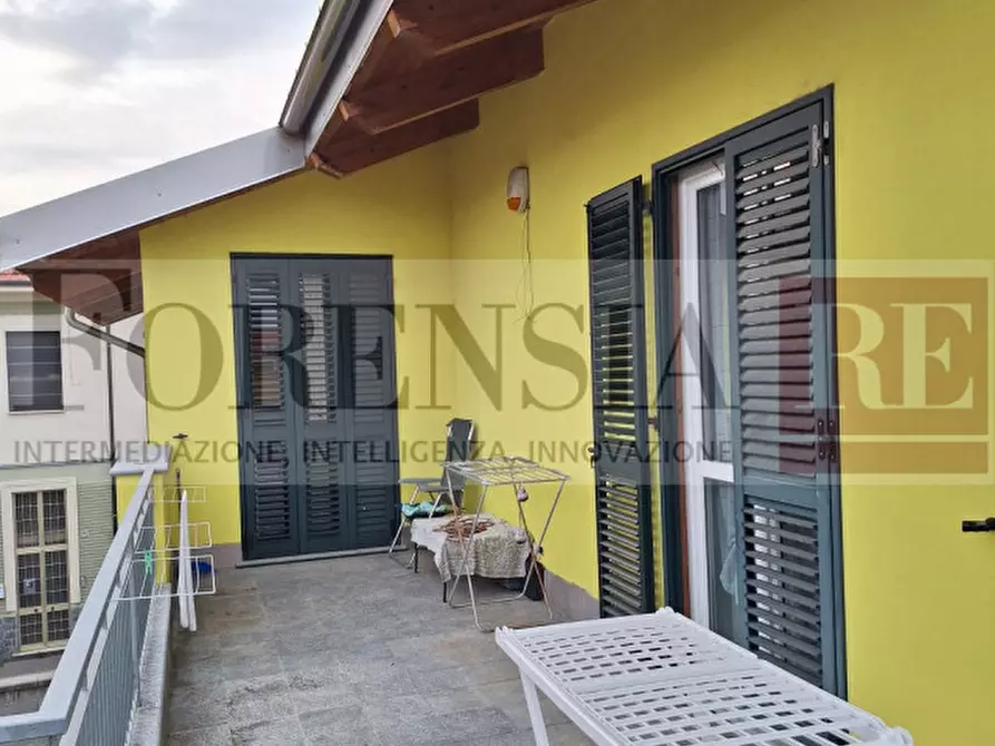 Immagine 3 di Villa in vendita  in Via Fratelli Bandiera, 1 a Grugliasco