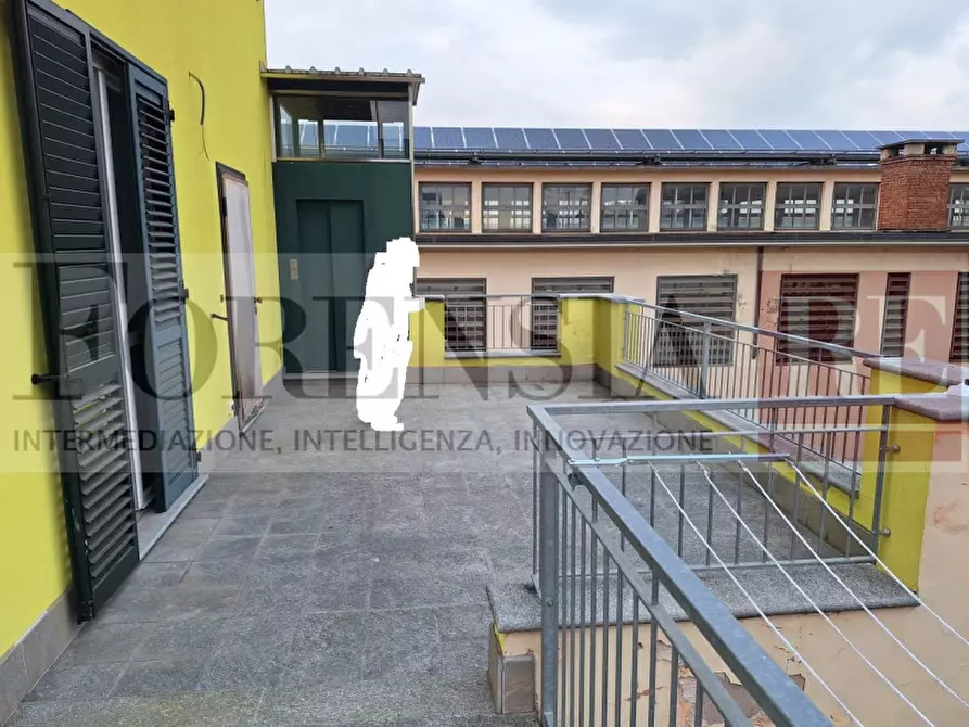 Immagine 4 di Villa in vendita  in Via Fratelli Bandiera, 1 a Grugliasco