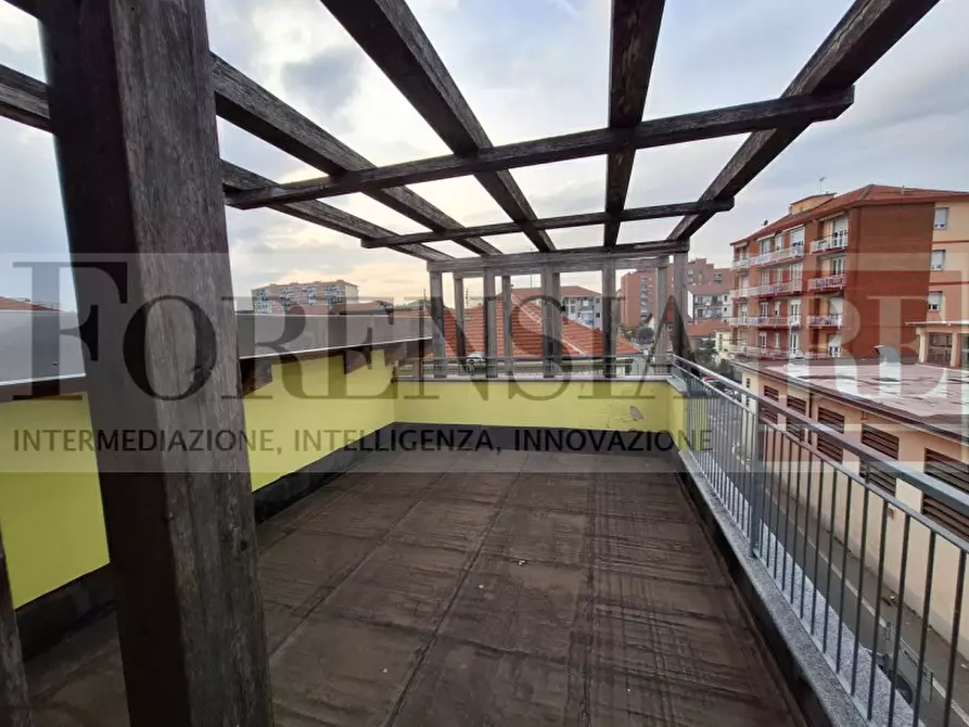 Immagine 5 di Villa in vendita  in Via Fratelli Bandiera, 1 a Grugliasco