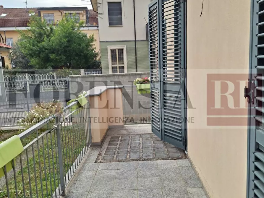 Immagine 6 di Villa in vendita  in Via Fratelli Bandiera, 1 a Grugliasco