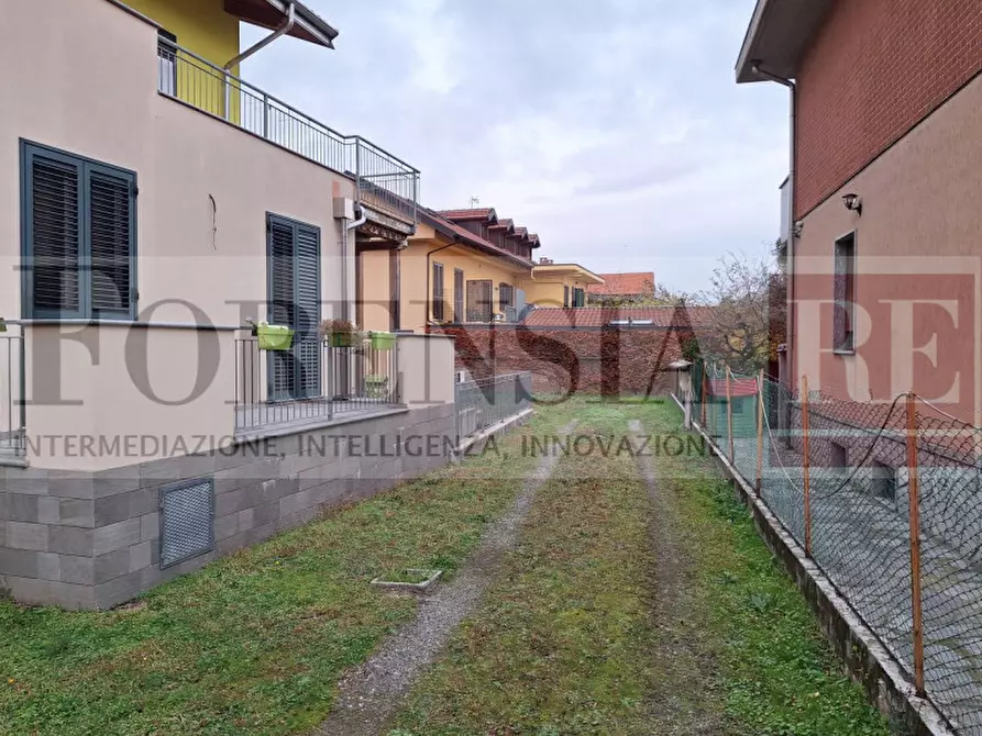 Immagine 7 di Villa in vendita  in Via Fratelli Bandiera, 1 a Grugliasco