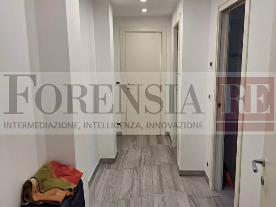 Immagine 11 di Villa in vendita  in Via Fratelli Bandiera, 1 a Grugliasco
