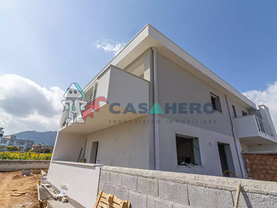 Immagine 1 di Casa bifamiliare in vendita  in Ficarazzi centro a Ficarazzi