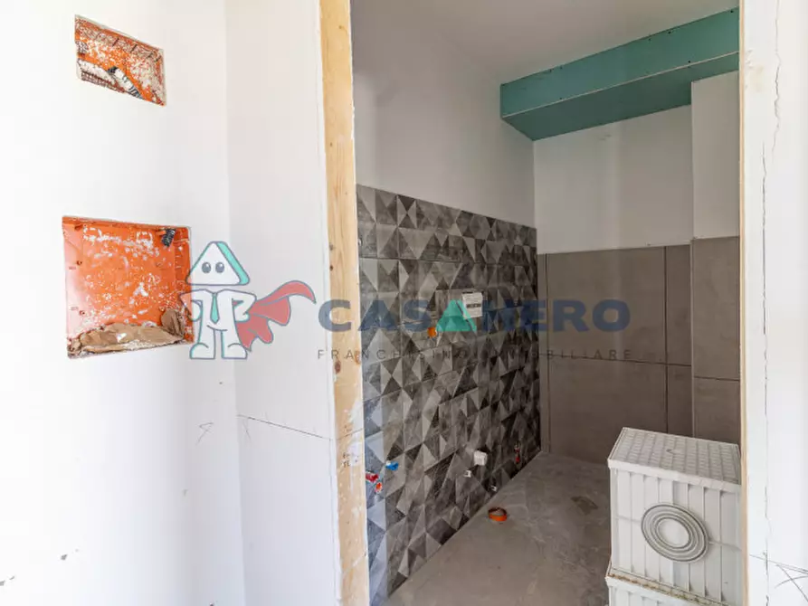 Immagine 4 di Casa bifamiliare in vendita  in Ficarazzi centro a Ficarazzi