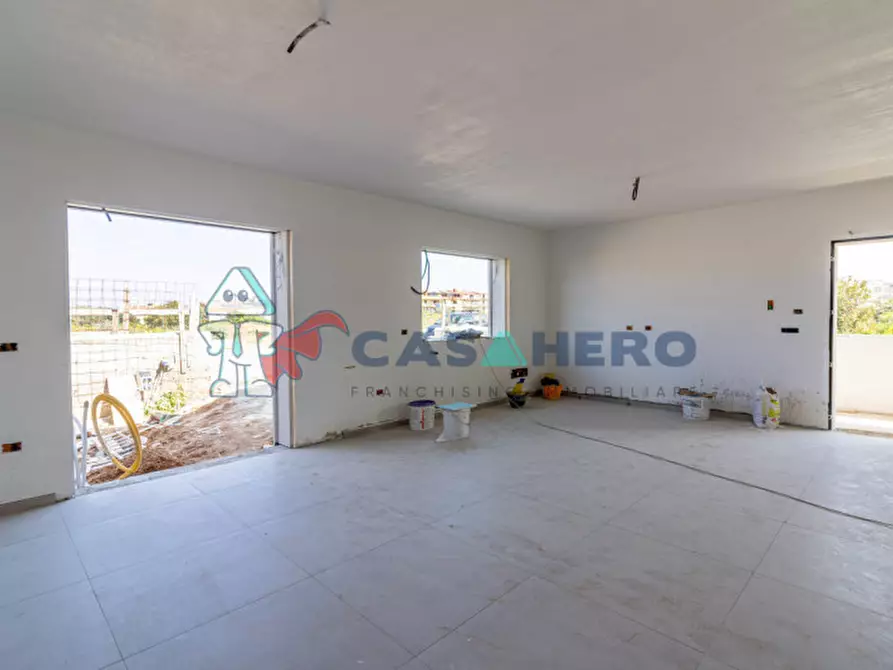 Immagine 5 di Casa bifamiliare in vendita  in Ficarazzi centro a Ficarazzi