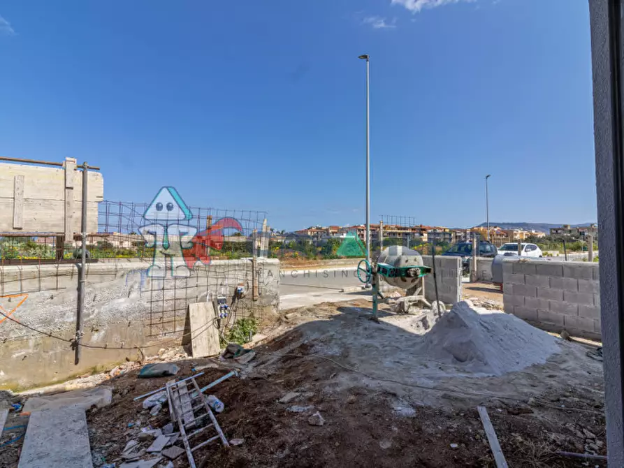 Immagine 8 di Casa bifamiliare in vendita  in Ficarazzi centro a Ficarazzi