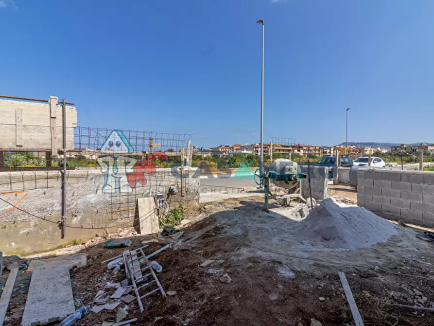 Immagine 9 di Casa bifamiliare in vendita  in Ficarazzi centro a Ficarazzi