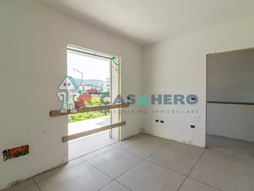 Immagine 17 di Casa bifamiliare in vendita  in Ficarazzi centro a Ficarazzi