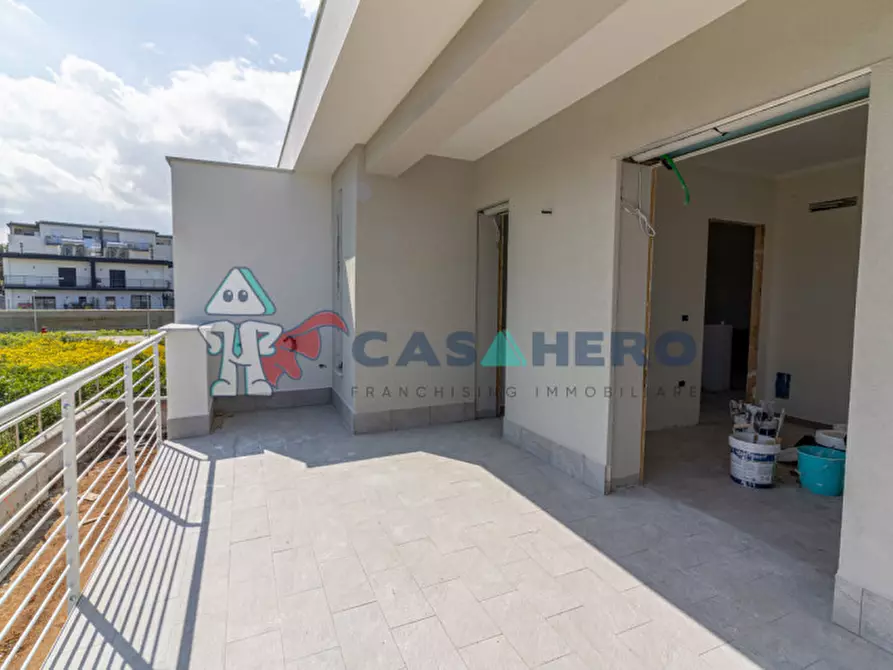 Immagine 18 di Casa bifamiliare in vendita  in Ficarazzi centro a Ficarazzi